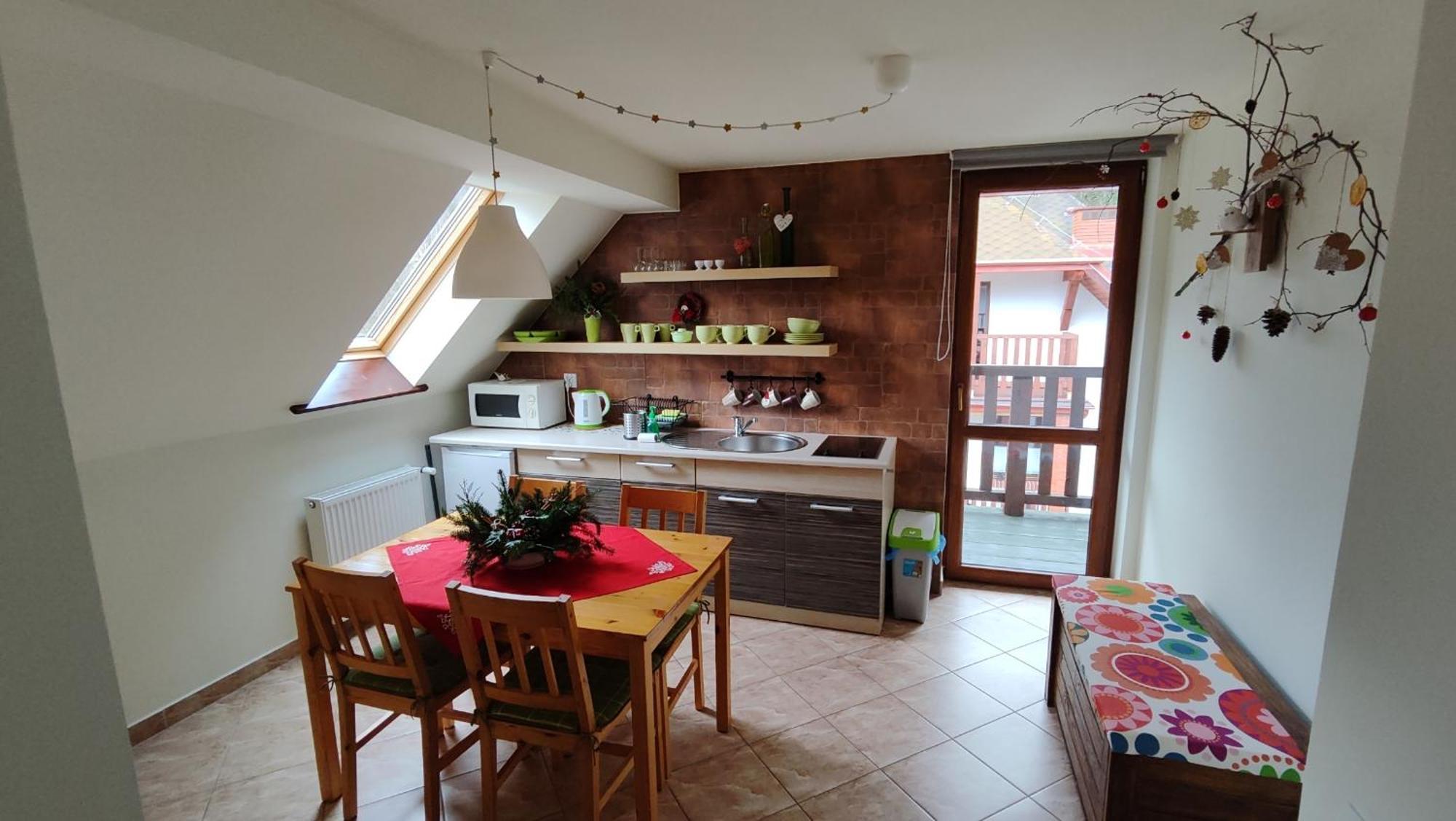 Apartamenty Kletno Stronie Slaskie Exterior photo