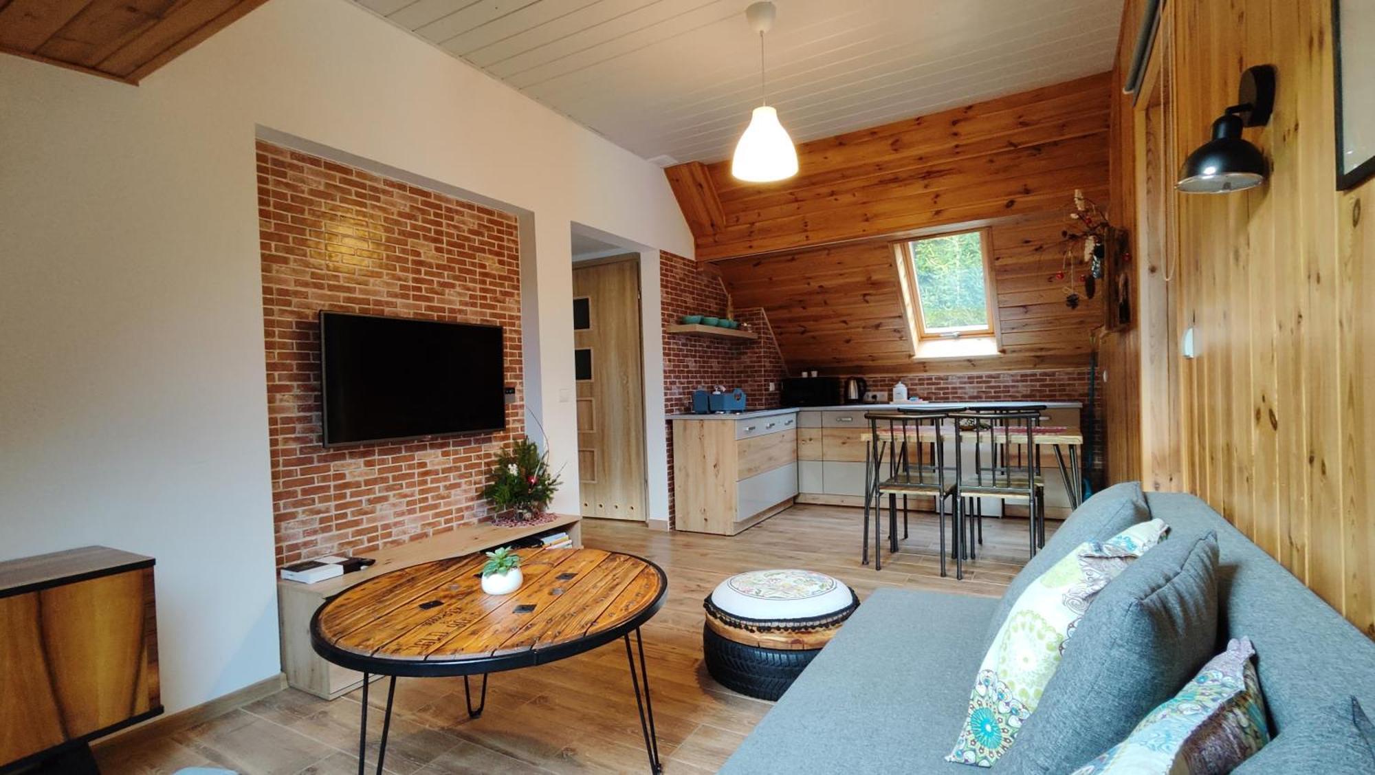 Apartamenty Kletno Stronie Slaskie Exterior photo